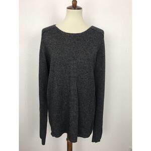 AX Armani Exchange Pullover Sweater